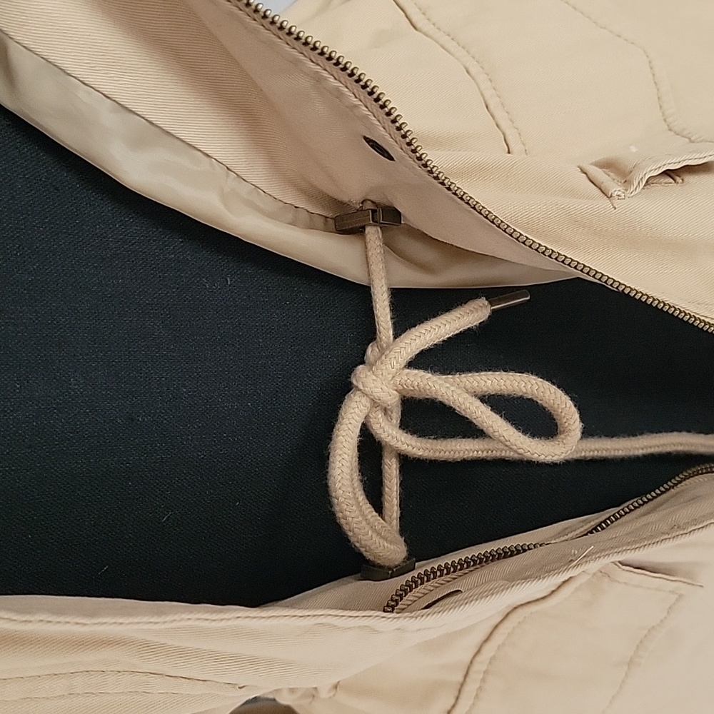 Universal Thread Utility Style Jacket - image 7